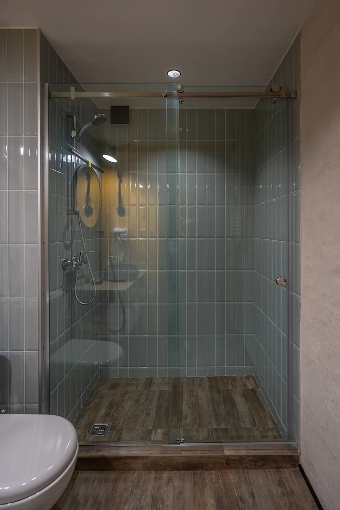 Hotel Tbilisi Story