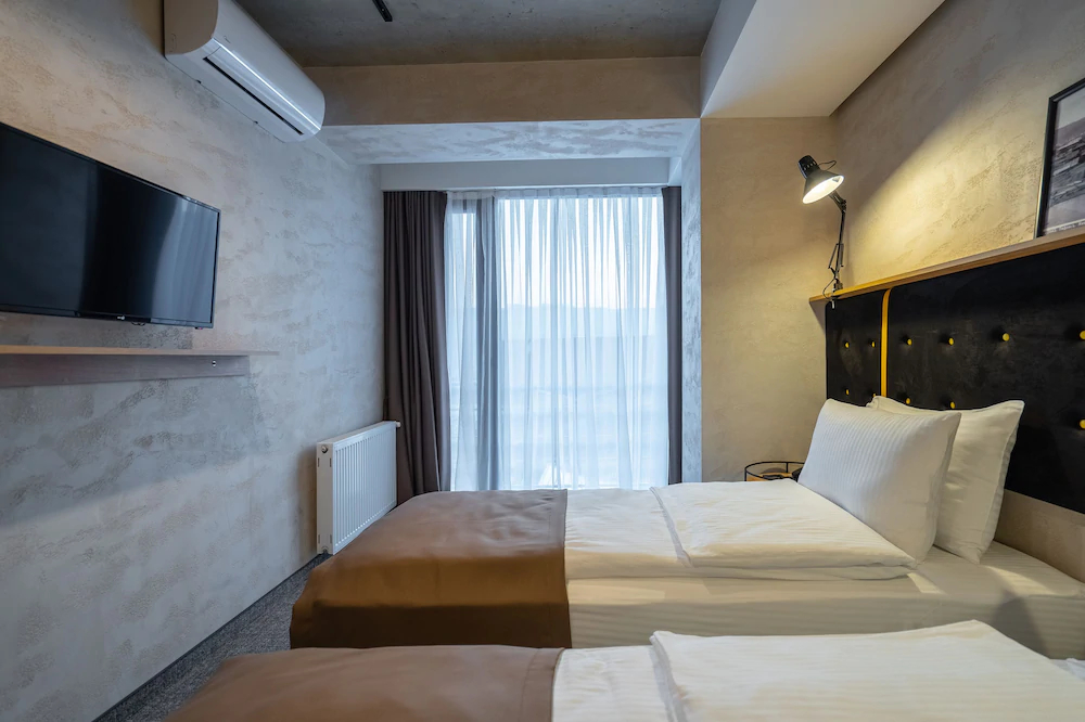 Hotel Tbilisi Story