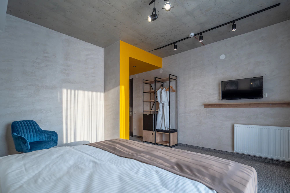 Hotel Tbilisi Story