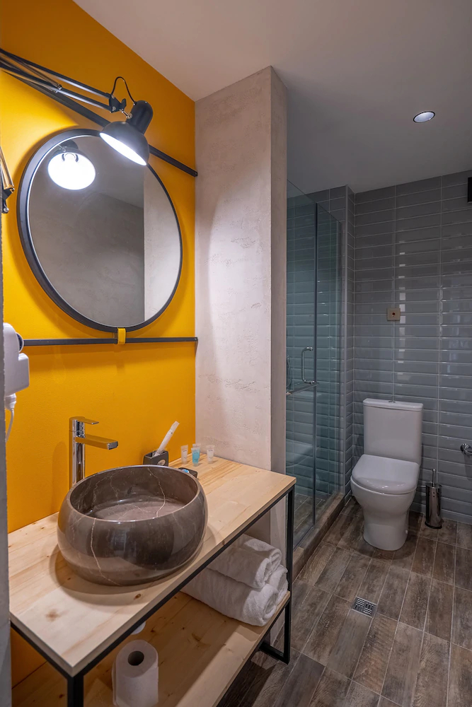 Hotel Tbilisi Story