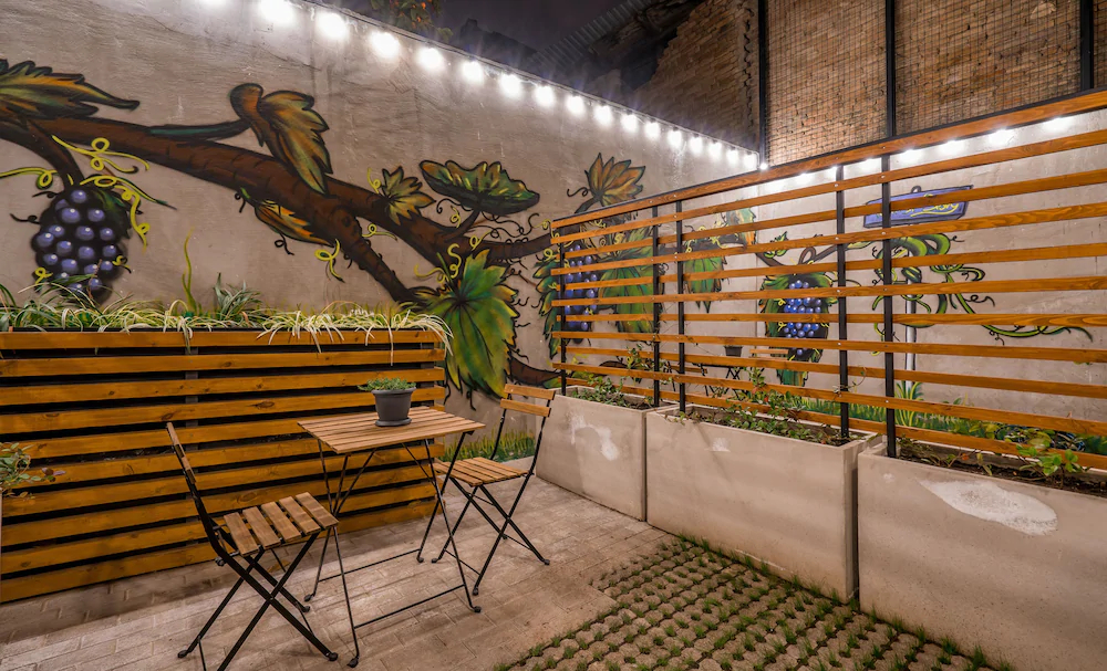 Hotel Tbilisi Story