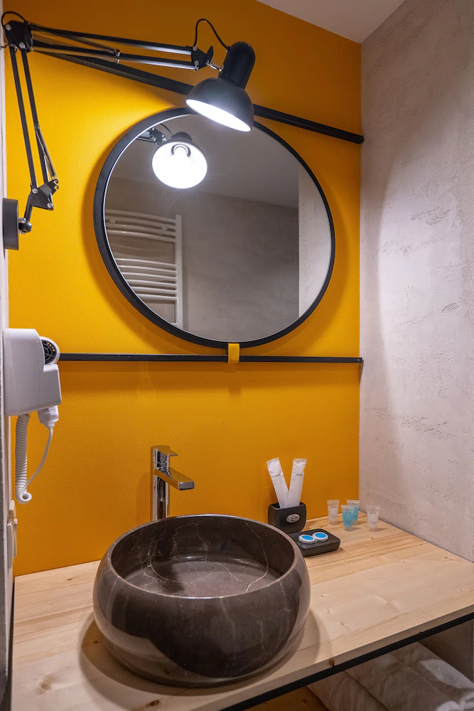 Hotel Tbilisi Story