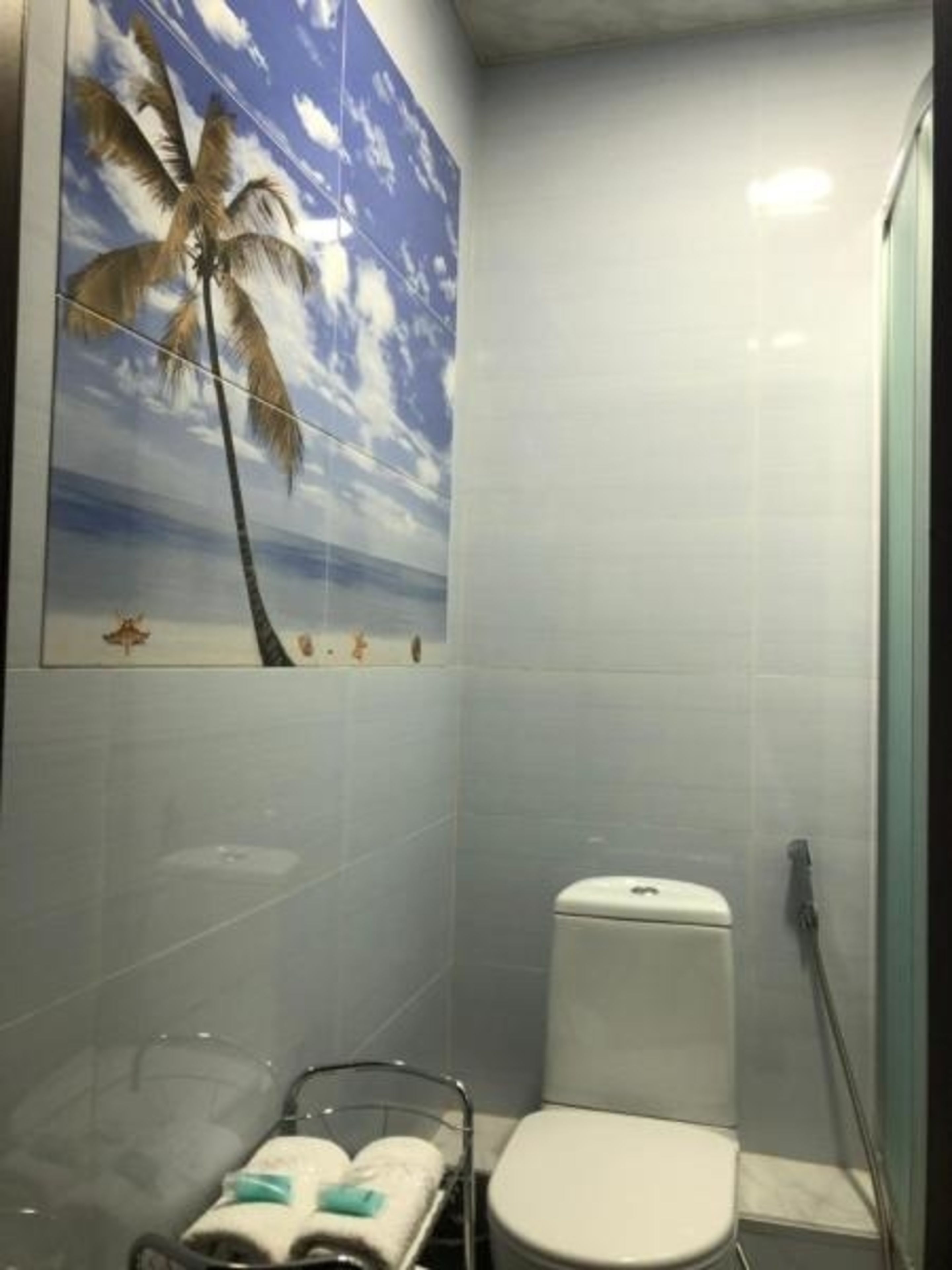 Hotel The K Tbilisi