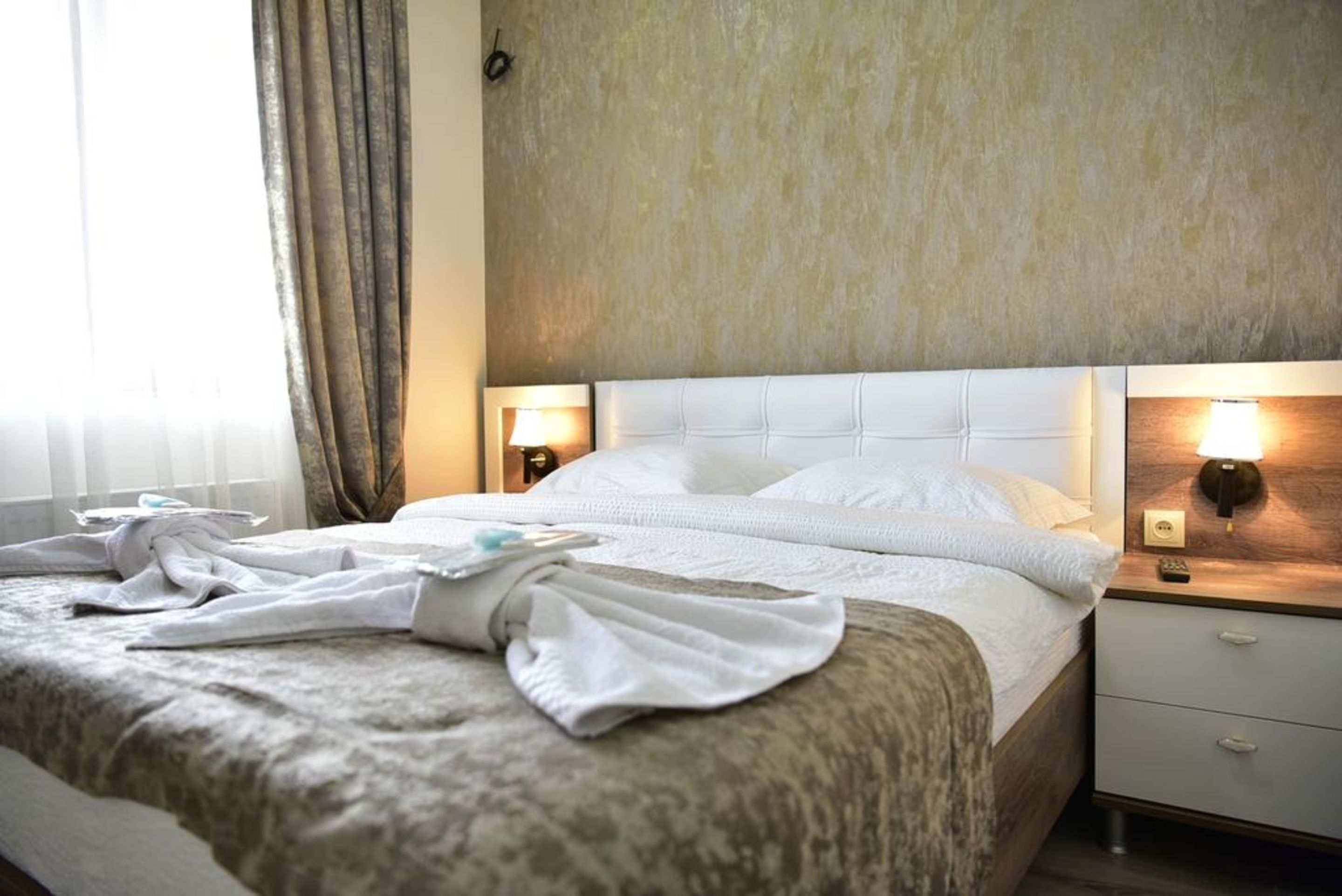 Hotel The K Tbilisi