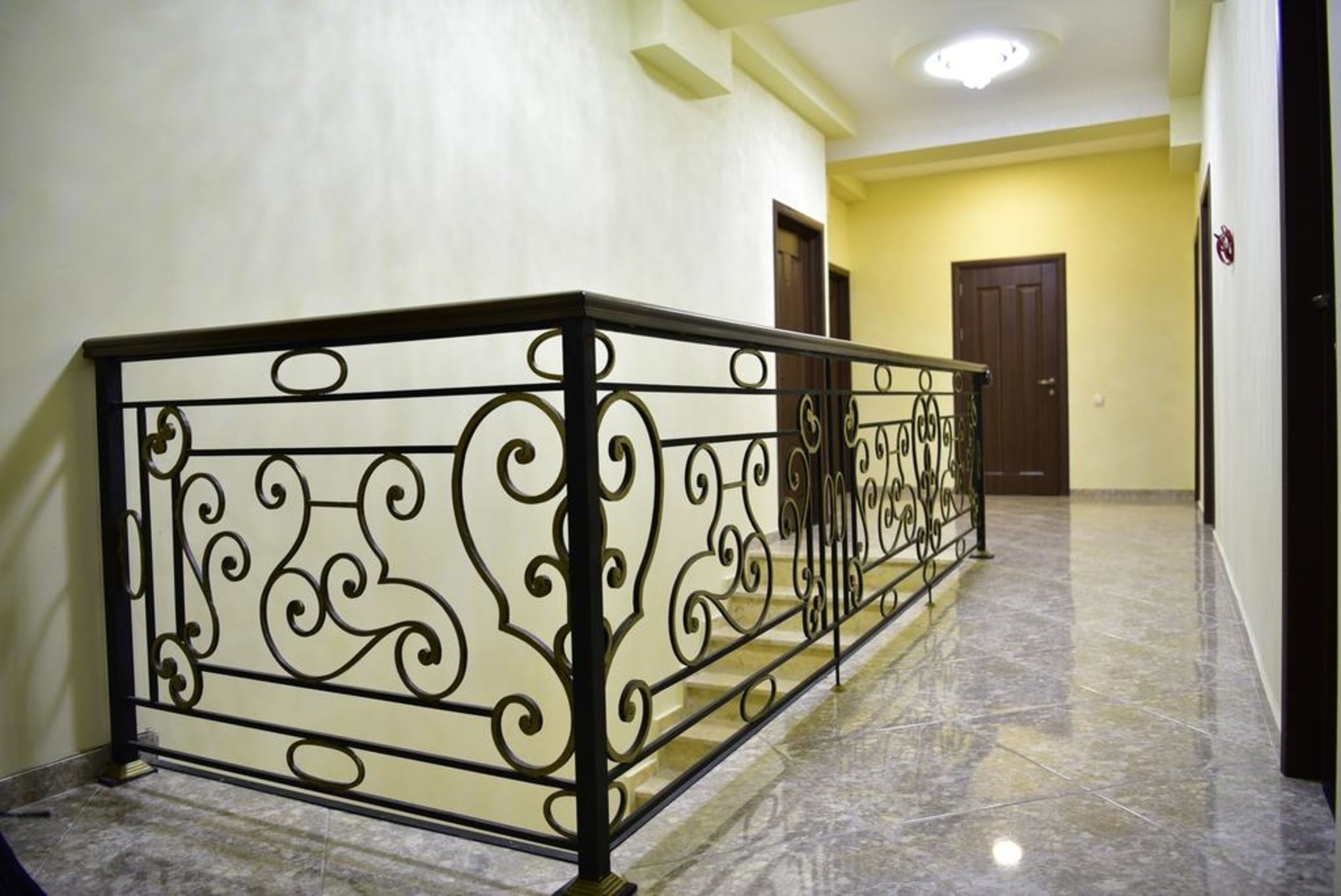Hotel The K Tbilisi