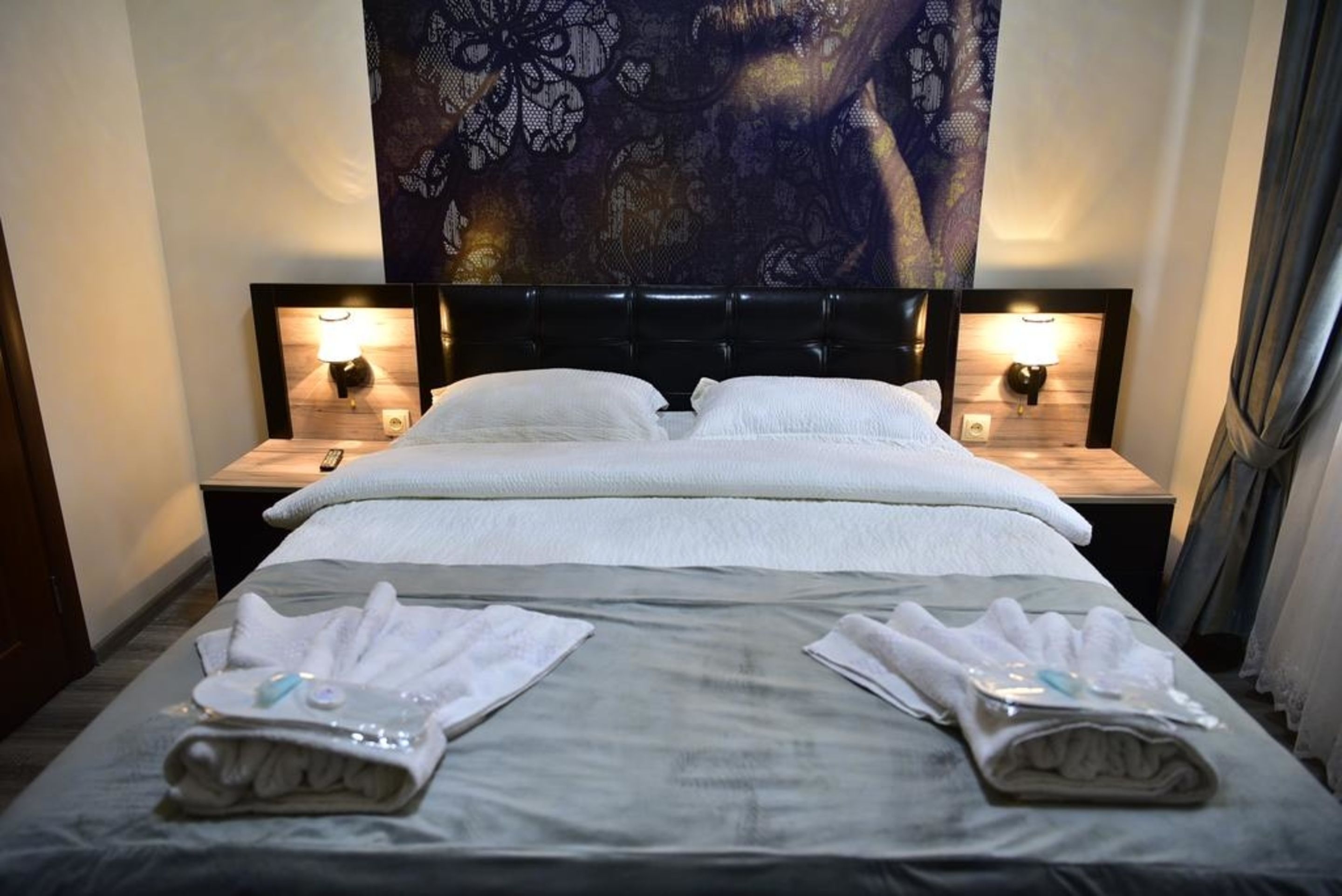 Hotel The K Tbilisi