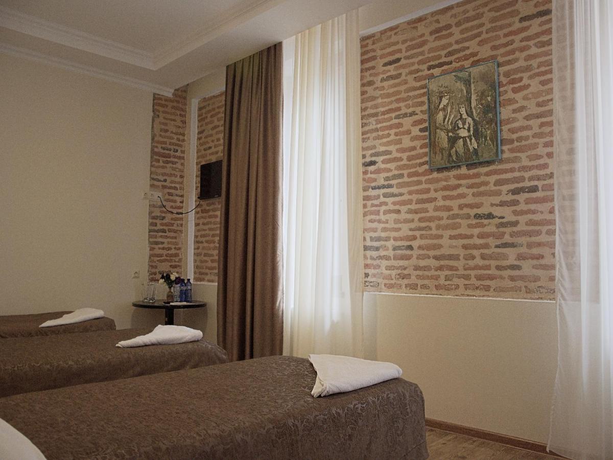 Hotel Tiflis
