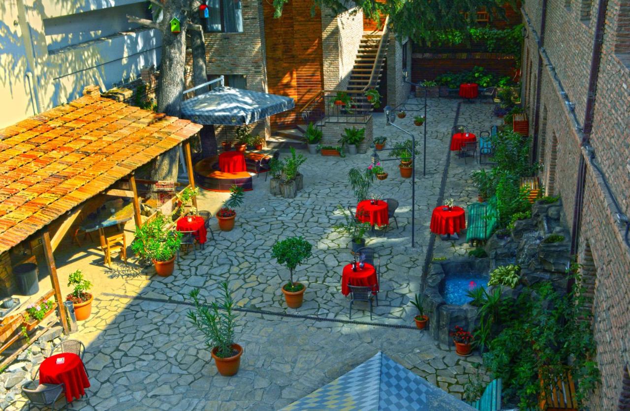 Hotel Tiflis