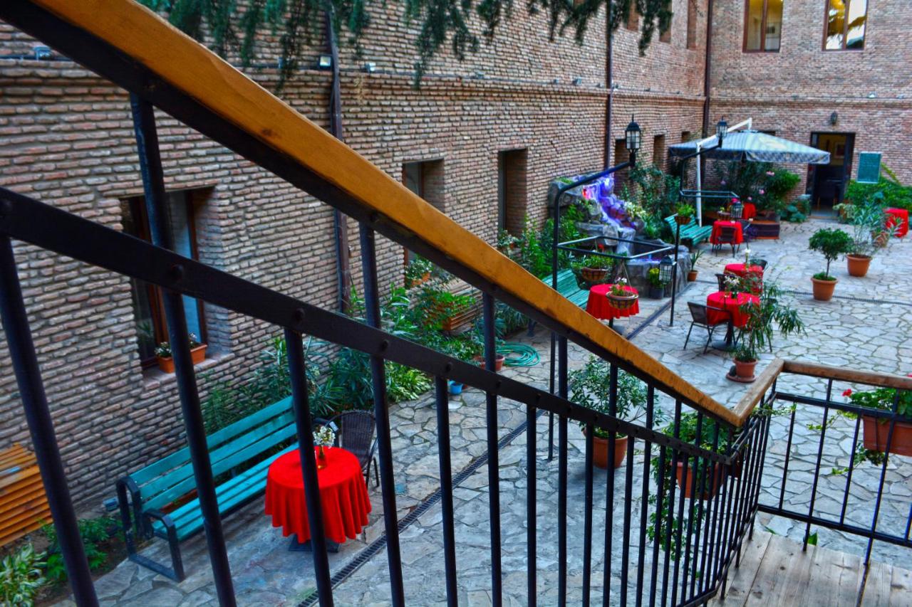 Hotel Tiflis
