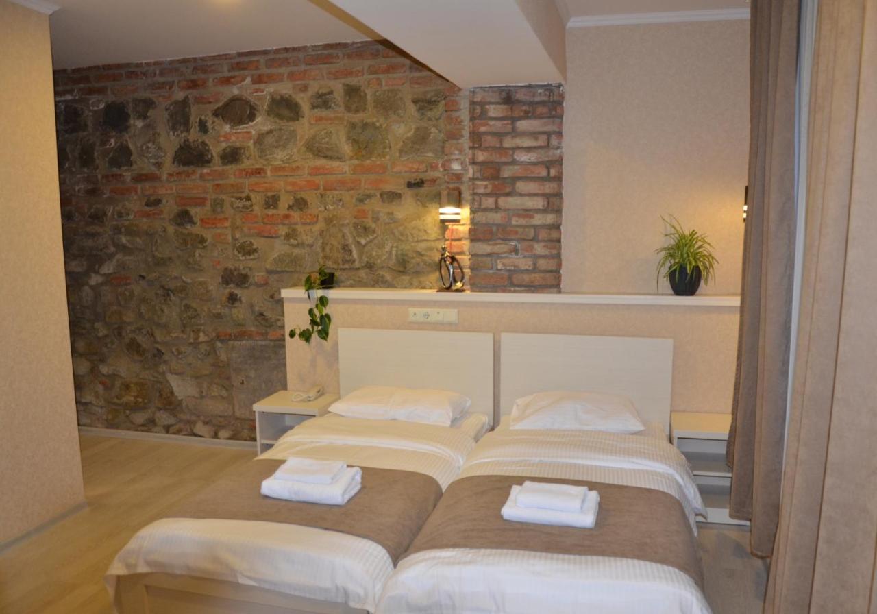 Hotel Tiflis