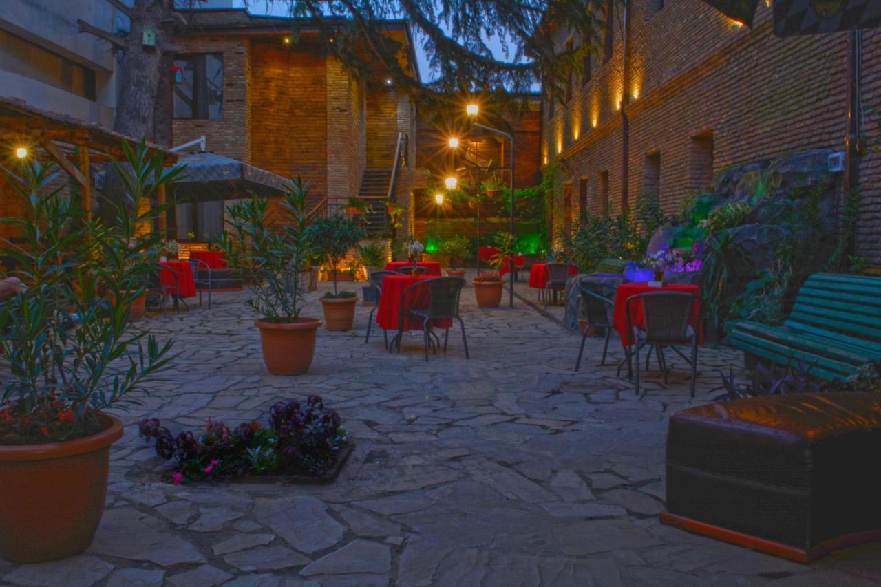 Hotel Tiflis