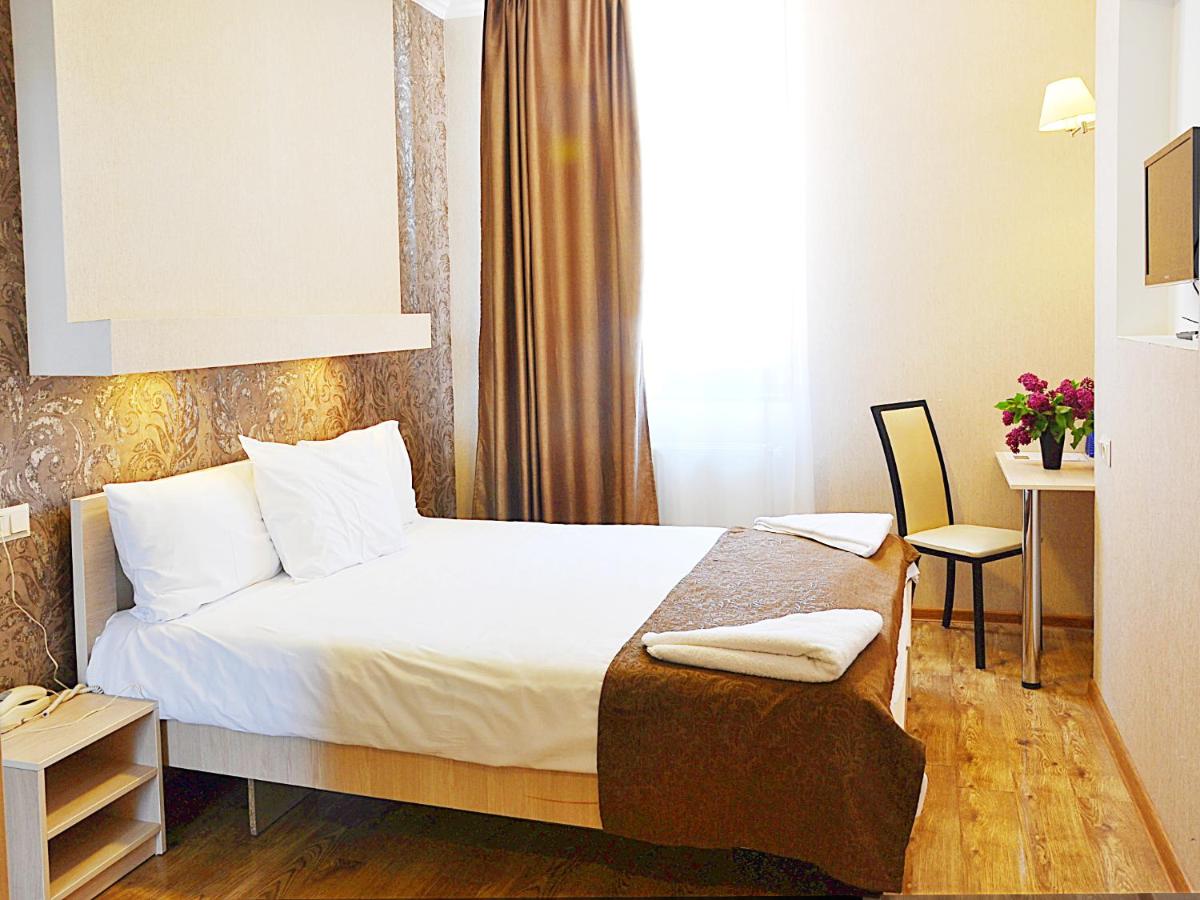 Hotel Tiflis