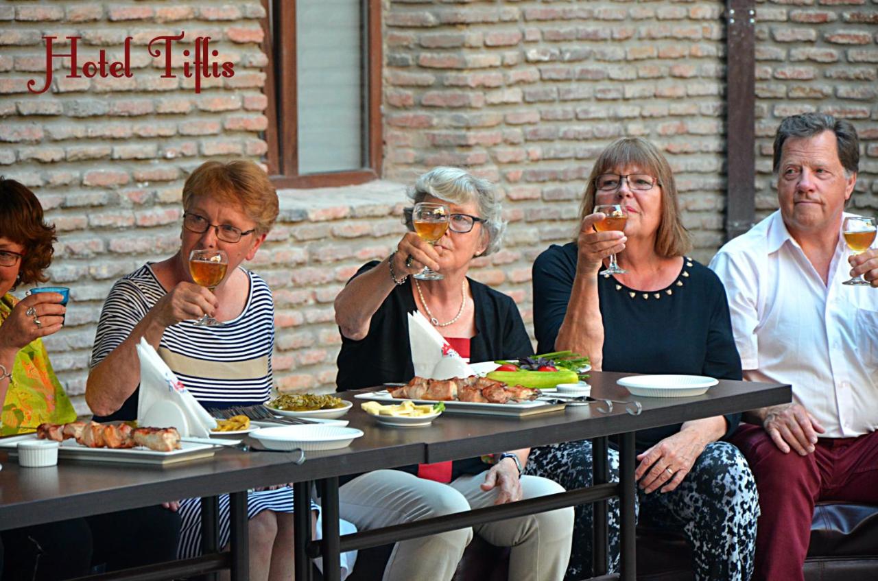 Hotel Tiflis