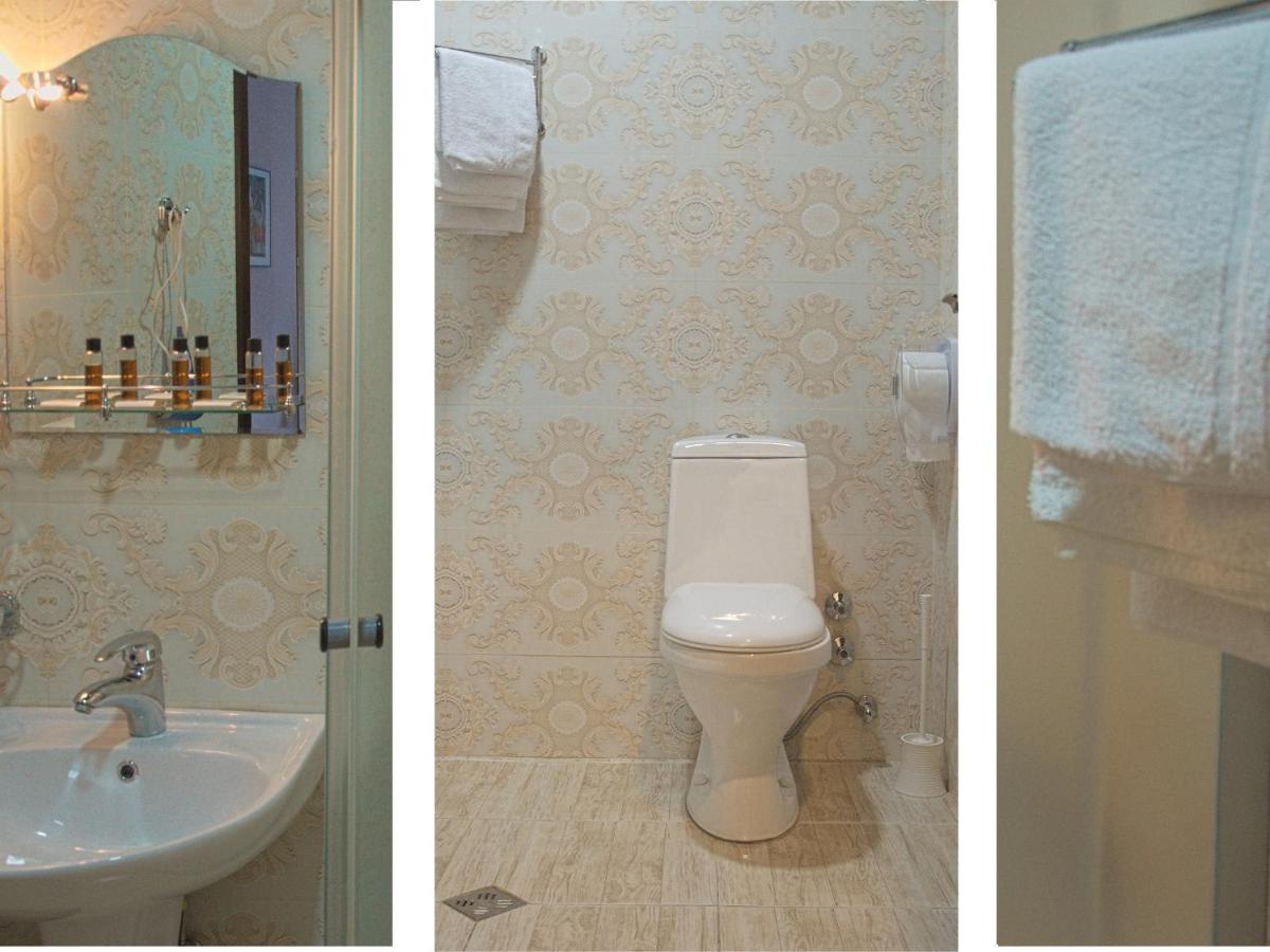 Hotel Tiflis