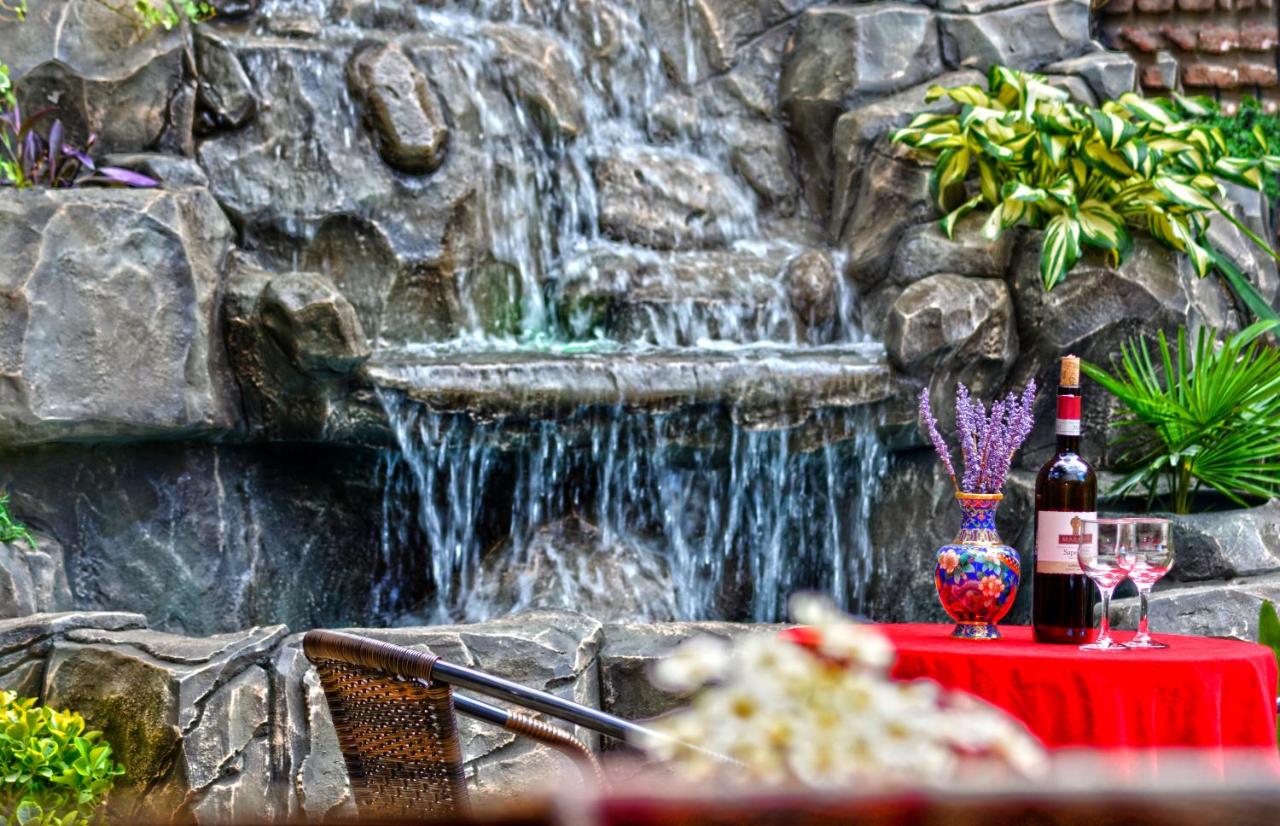 Hotel Tiflis