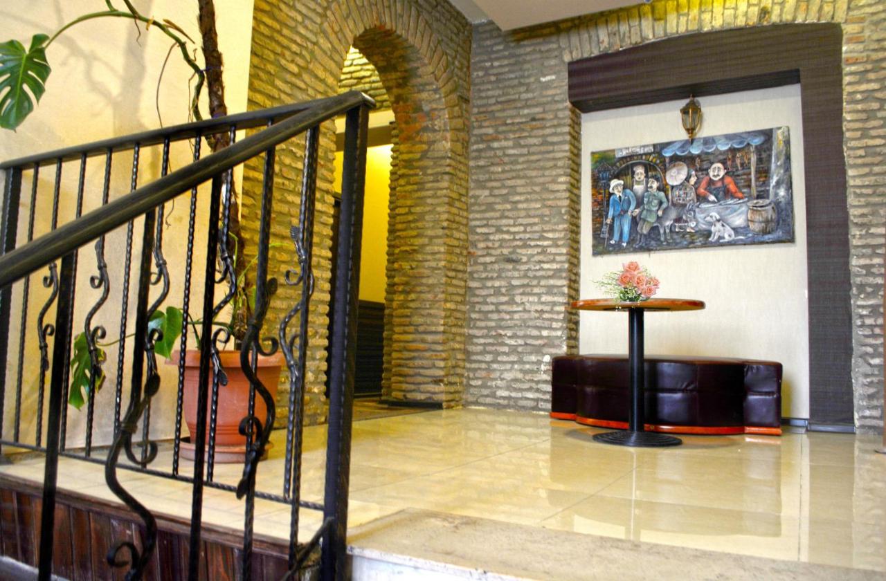 Hotel Tiflis