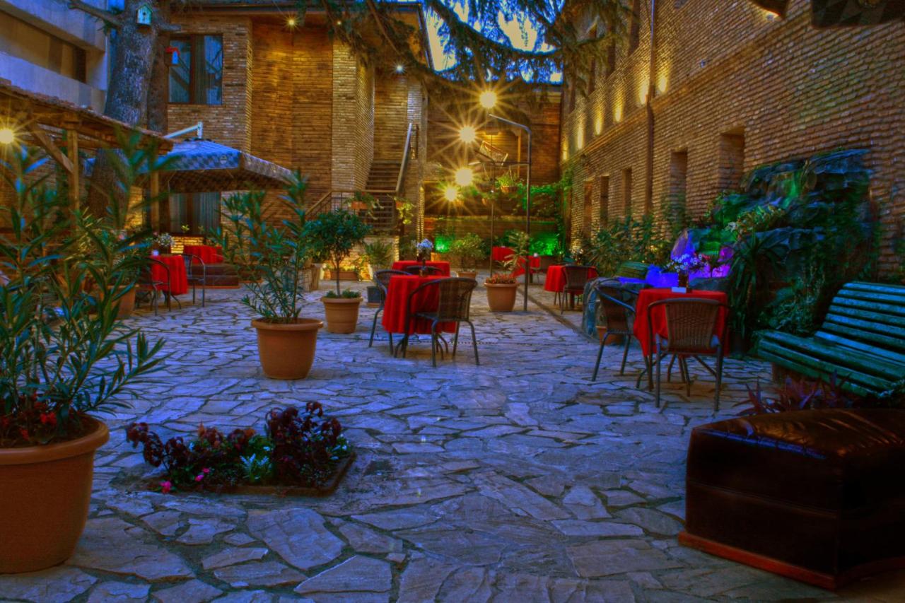 Hotel Tiflis