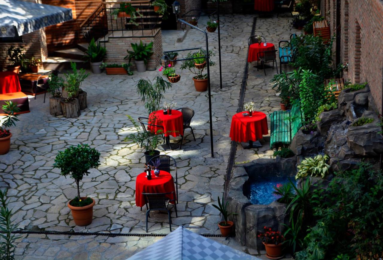 Hotel Tiflis