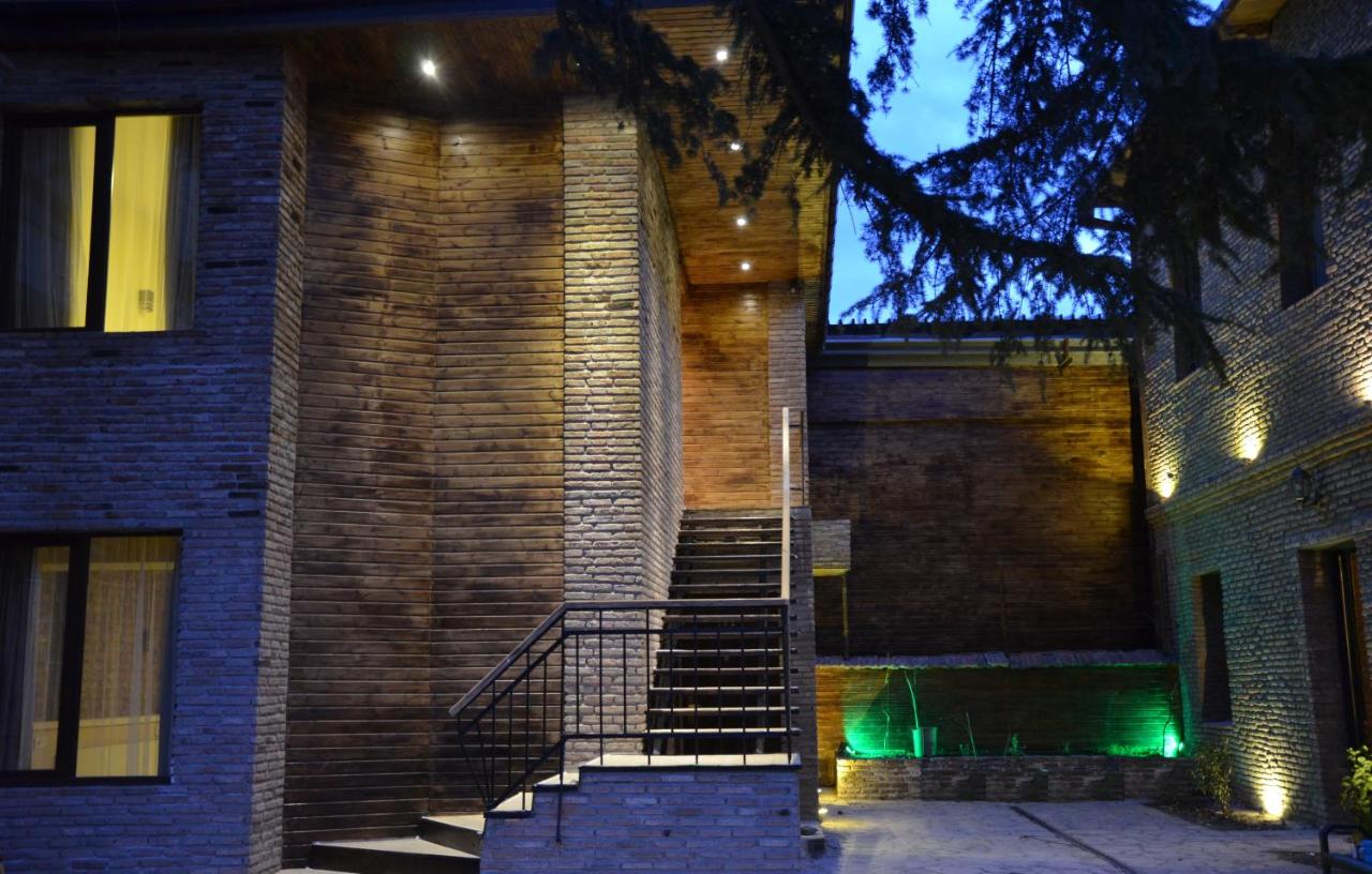 Hotel Tiflis