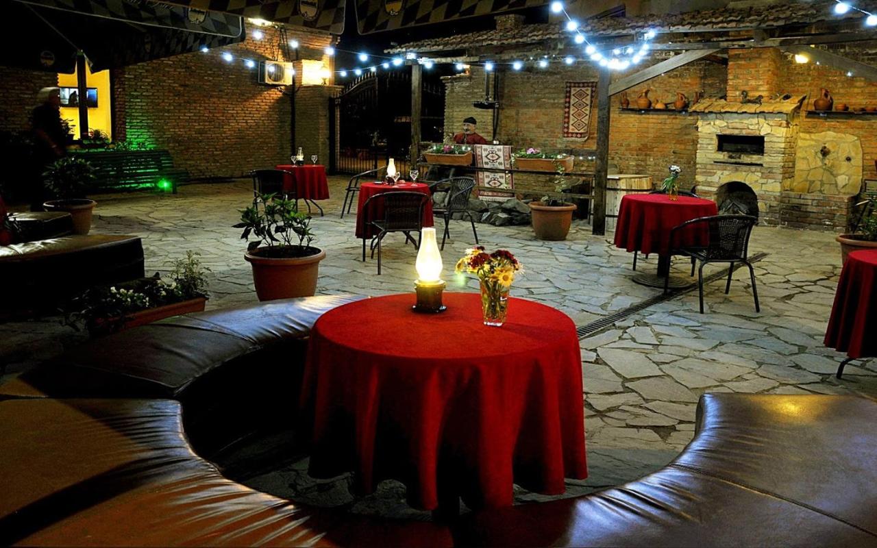 Hotel Tiflis