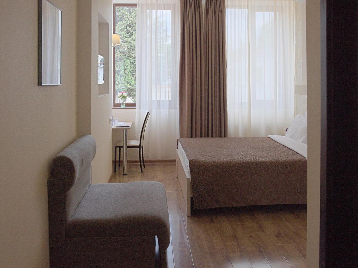 Hotel Tiflis