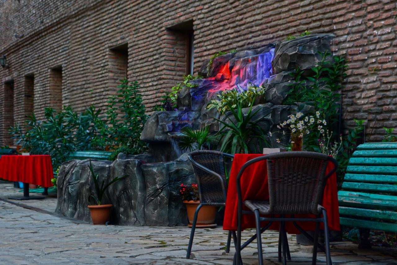 Hotel Tiflis