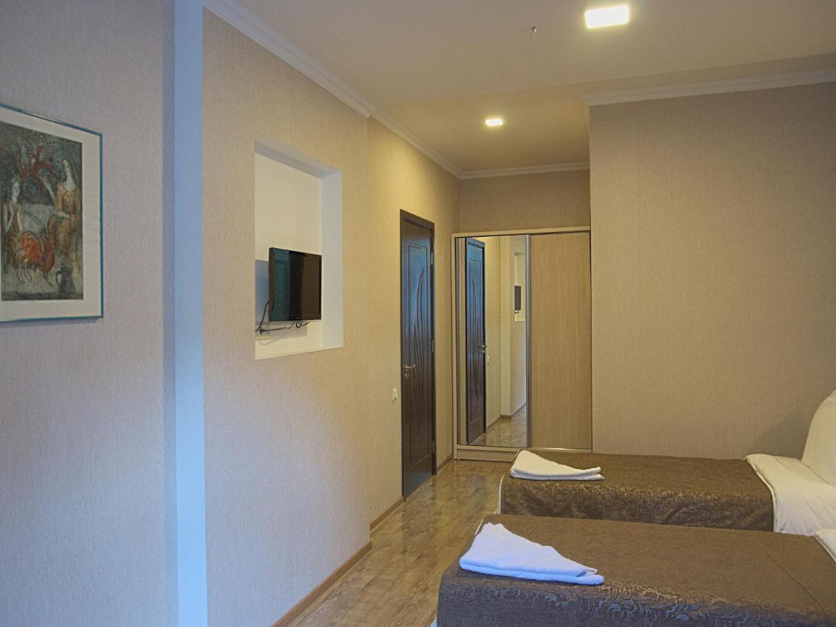 Hotel Tiflis