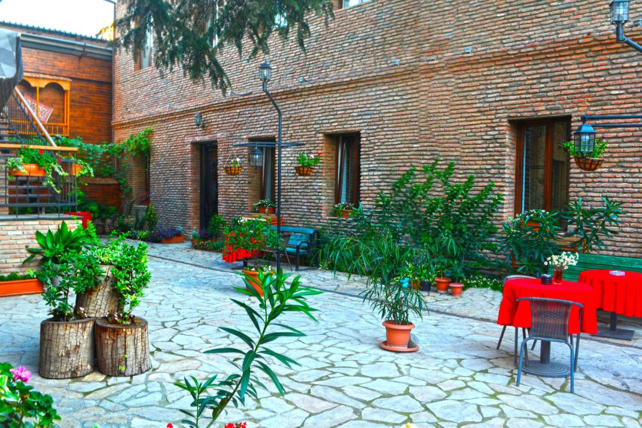 Hotel Tiflis