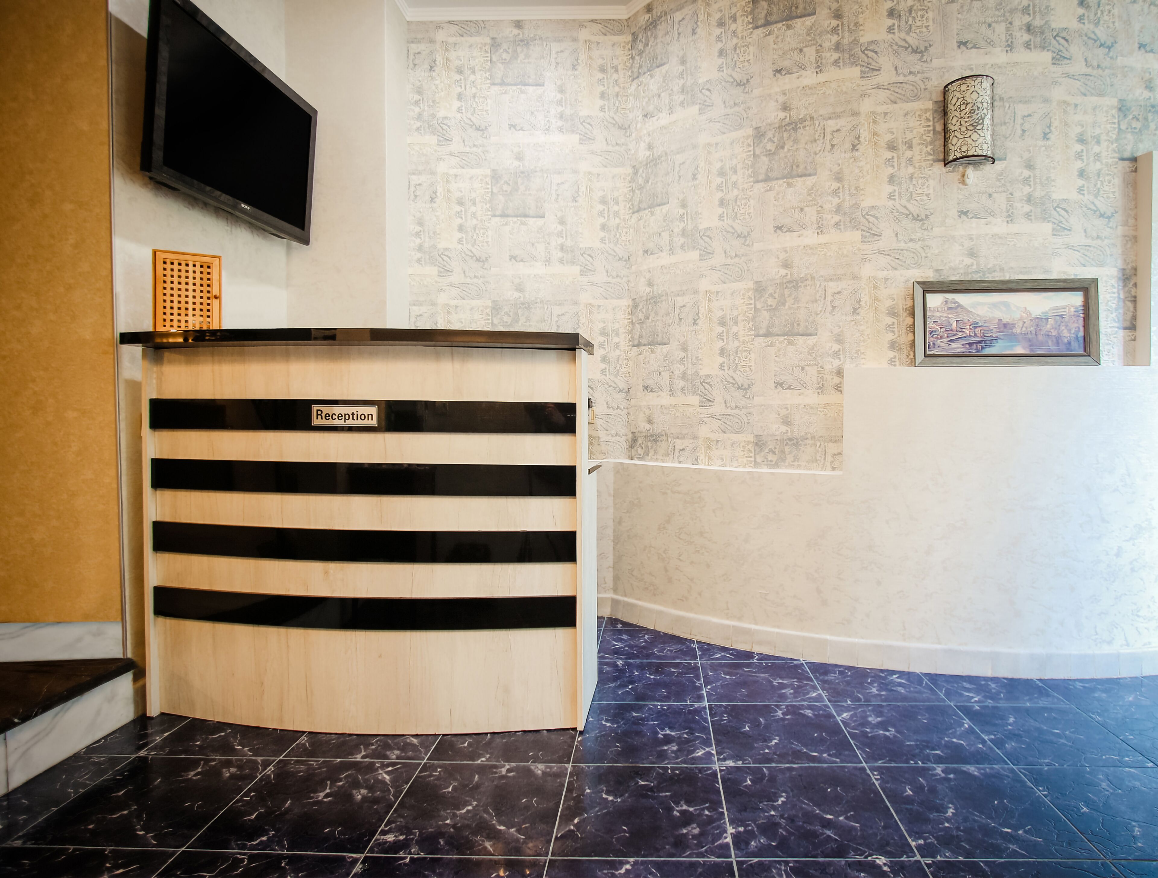 Hotel Toma's House