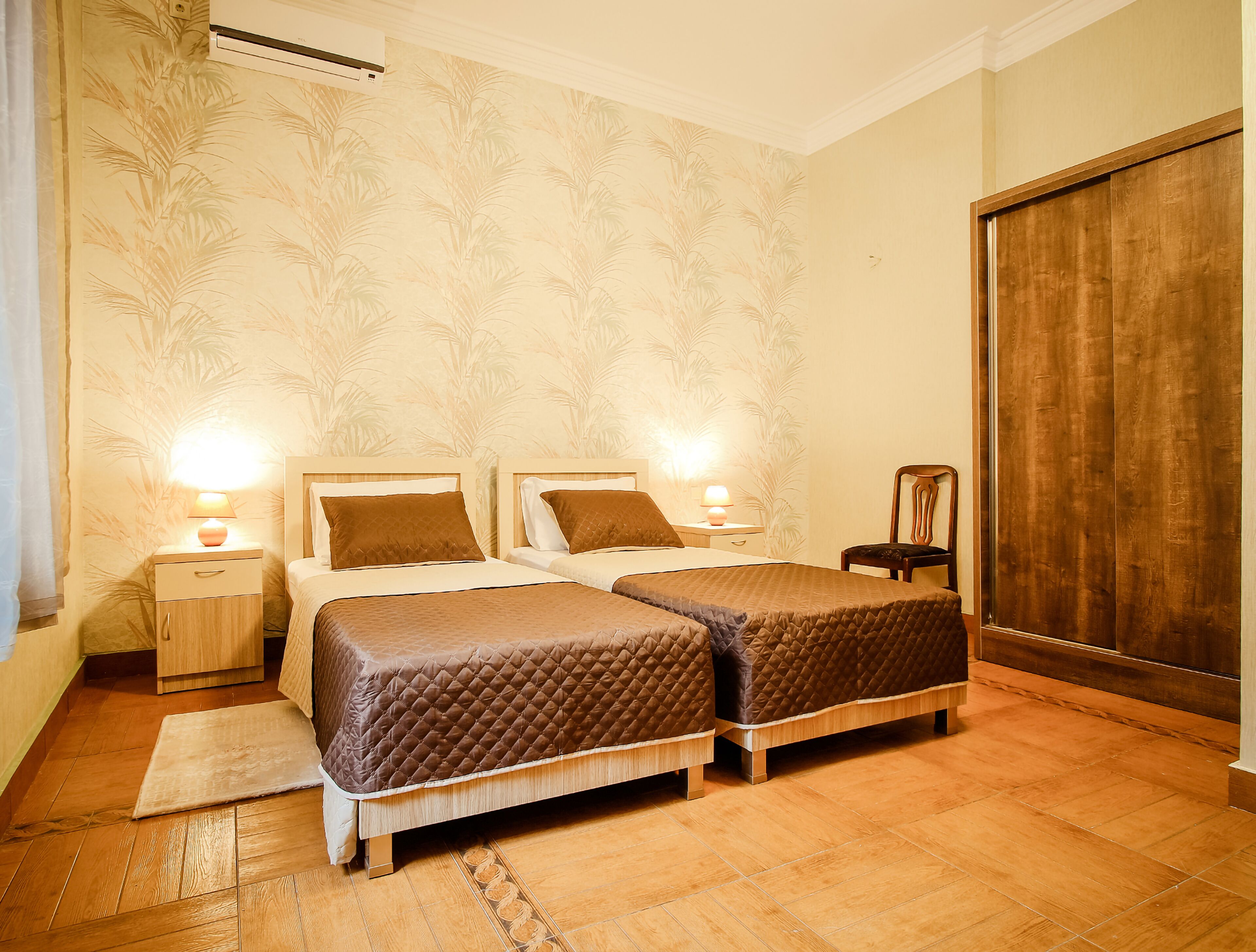 Hotel Toma's House