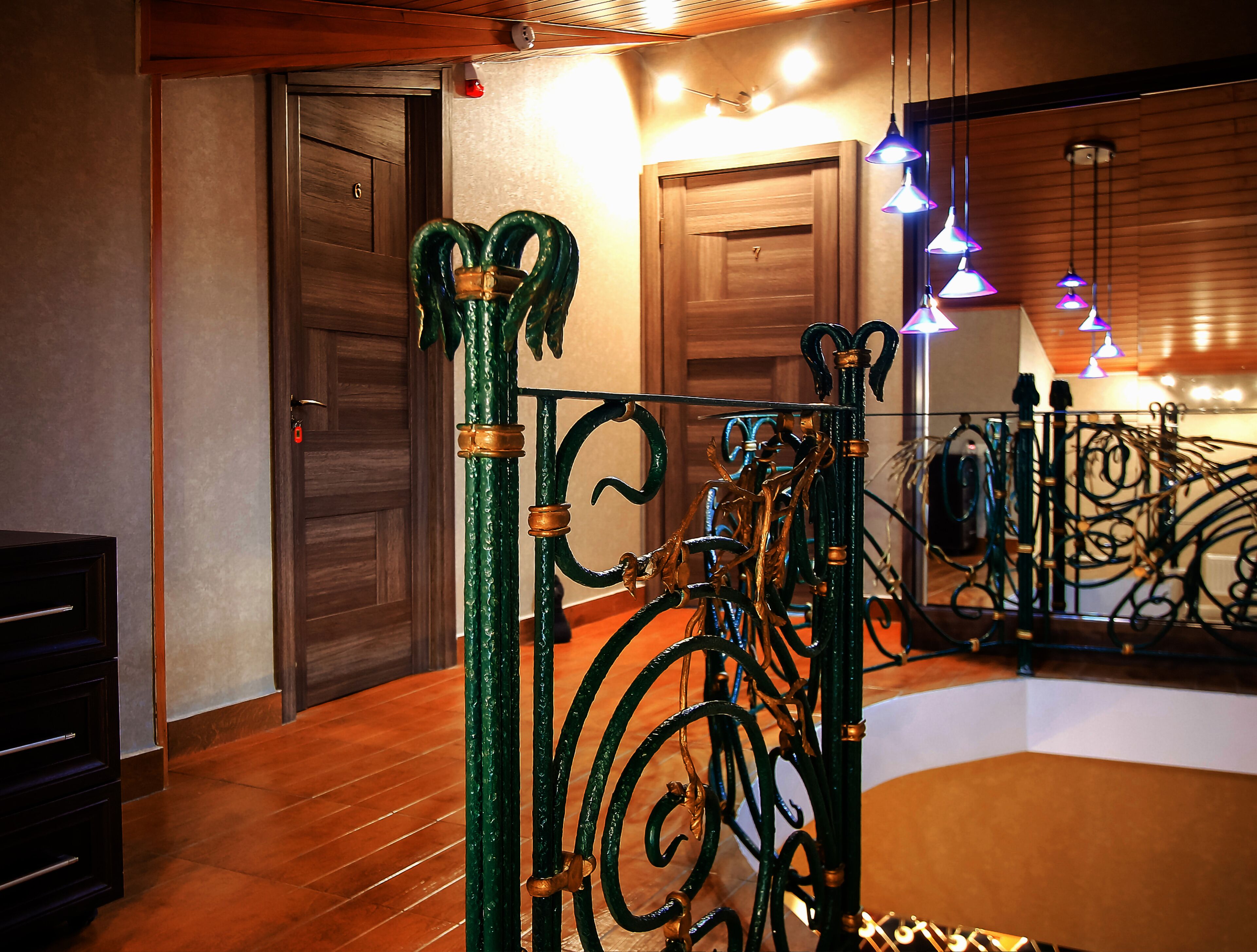 Hotel Toma's House