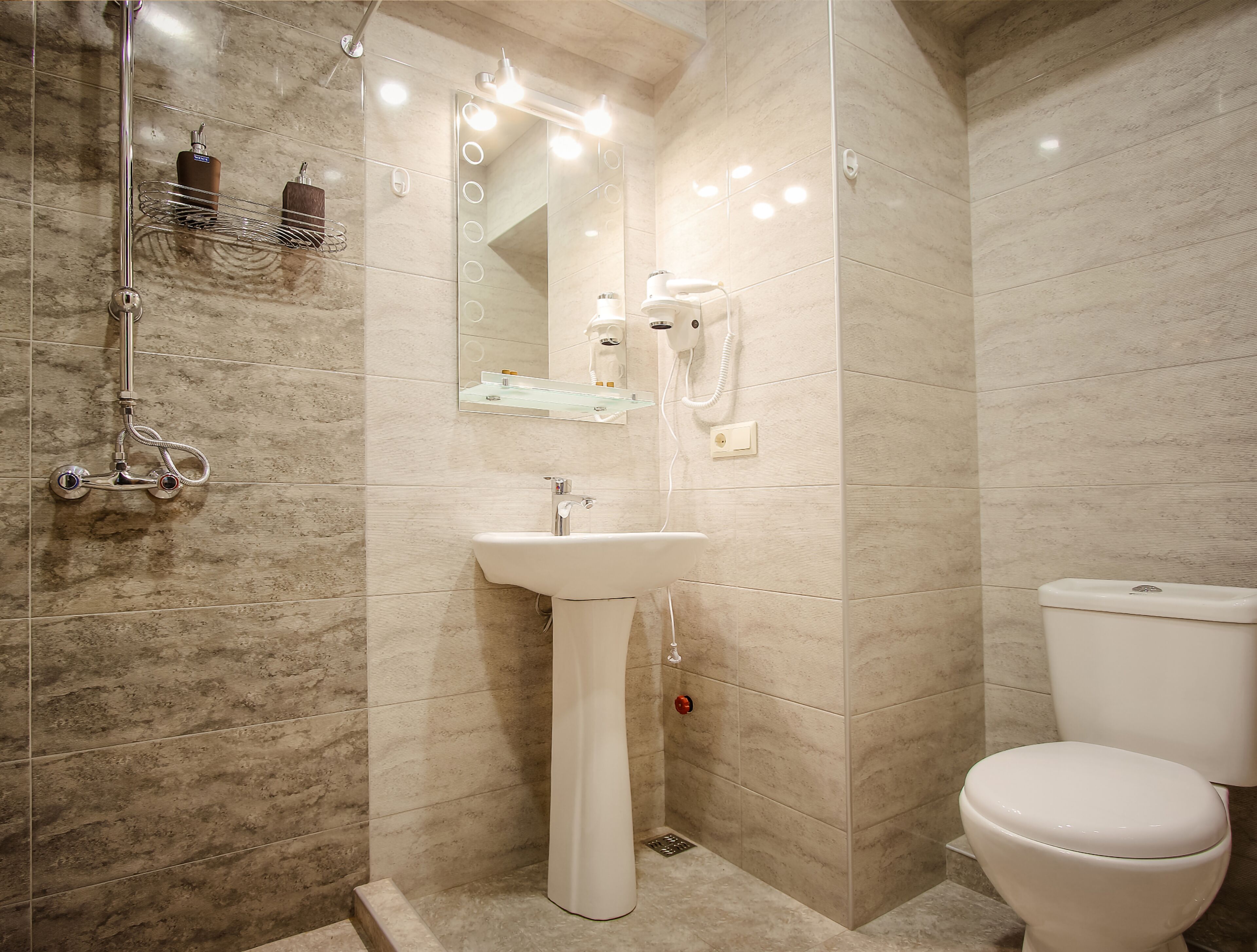 Hotel Toma's House
