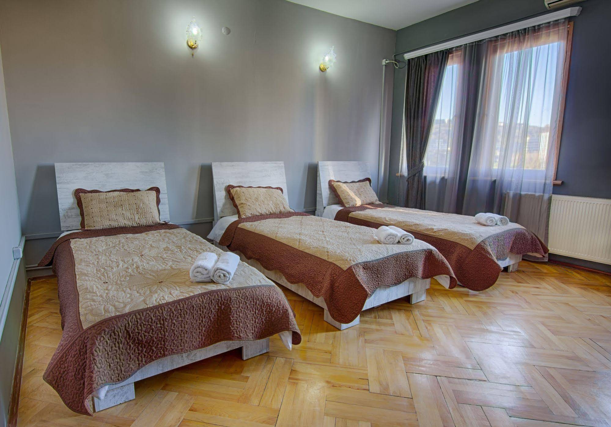 Hotel Toscano