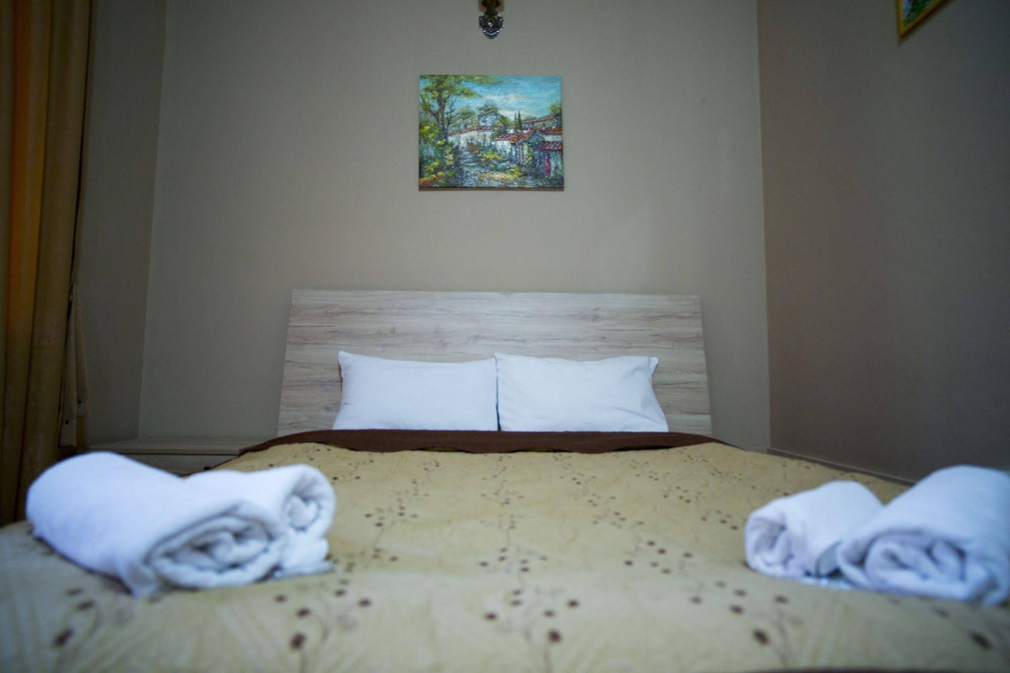 Hotel Toscano