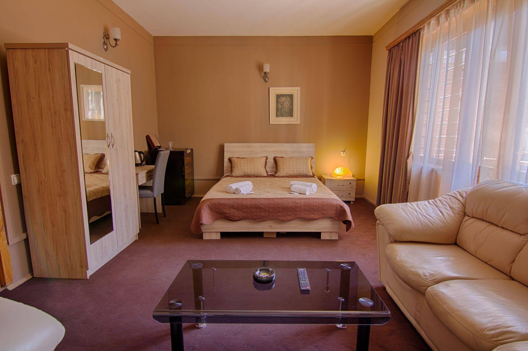 Hotel Toscano