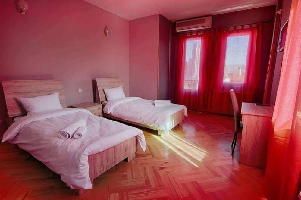 Hotel Toscano