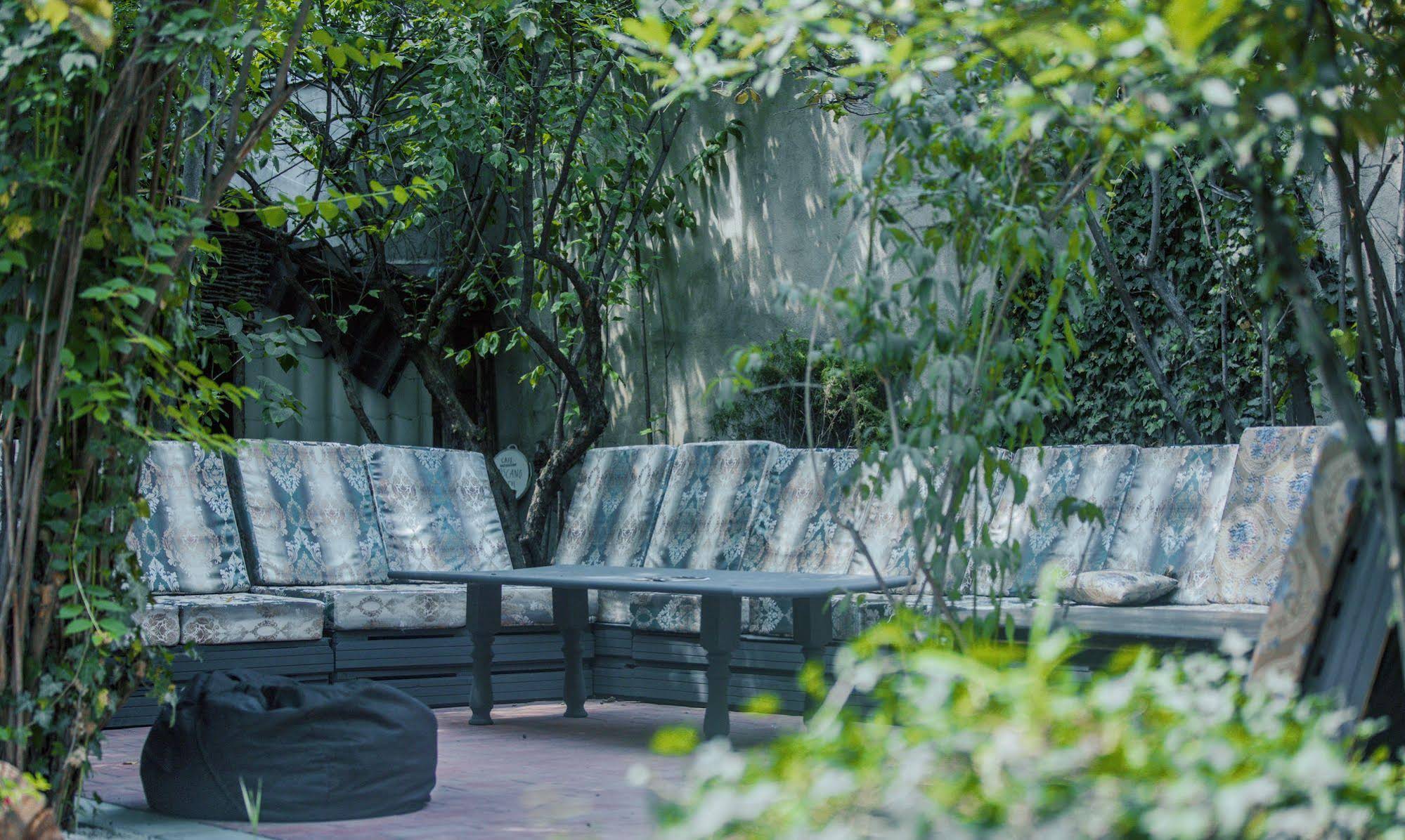 Hotel Toscano
