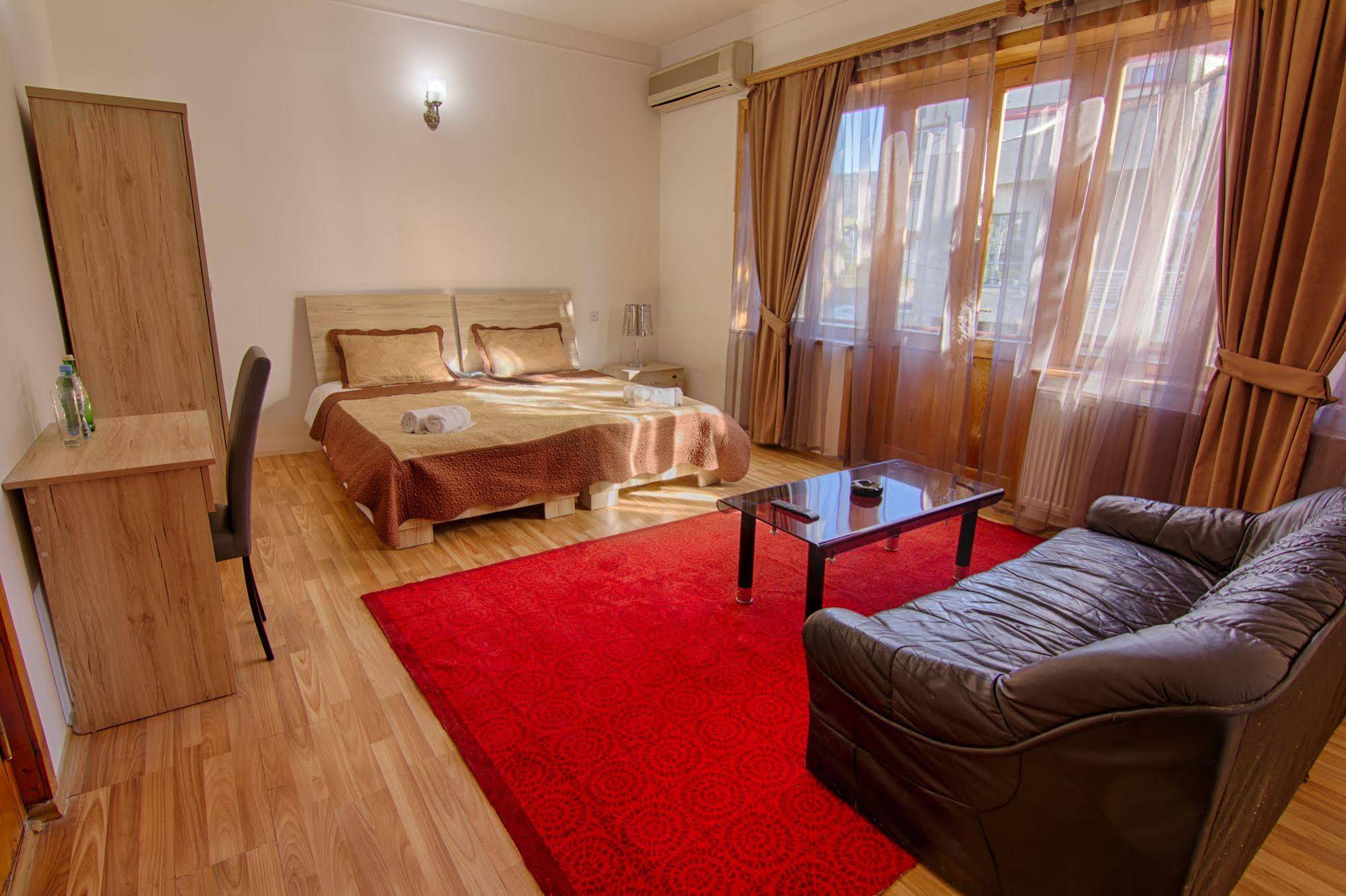 Hotel Toscano