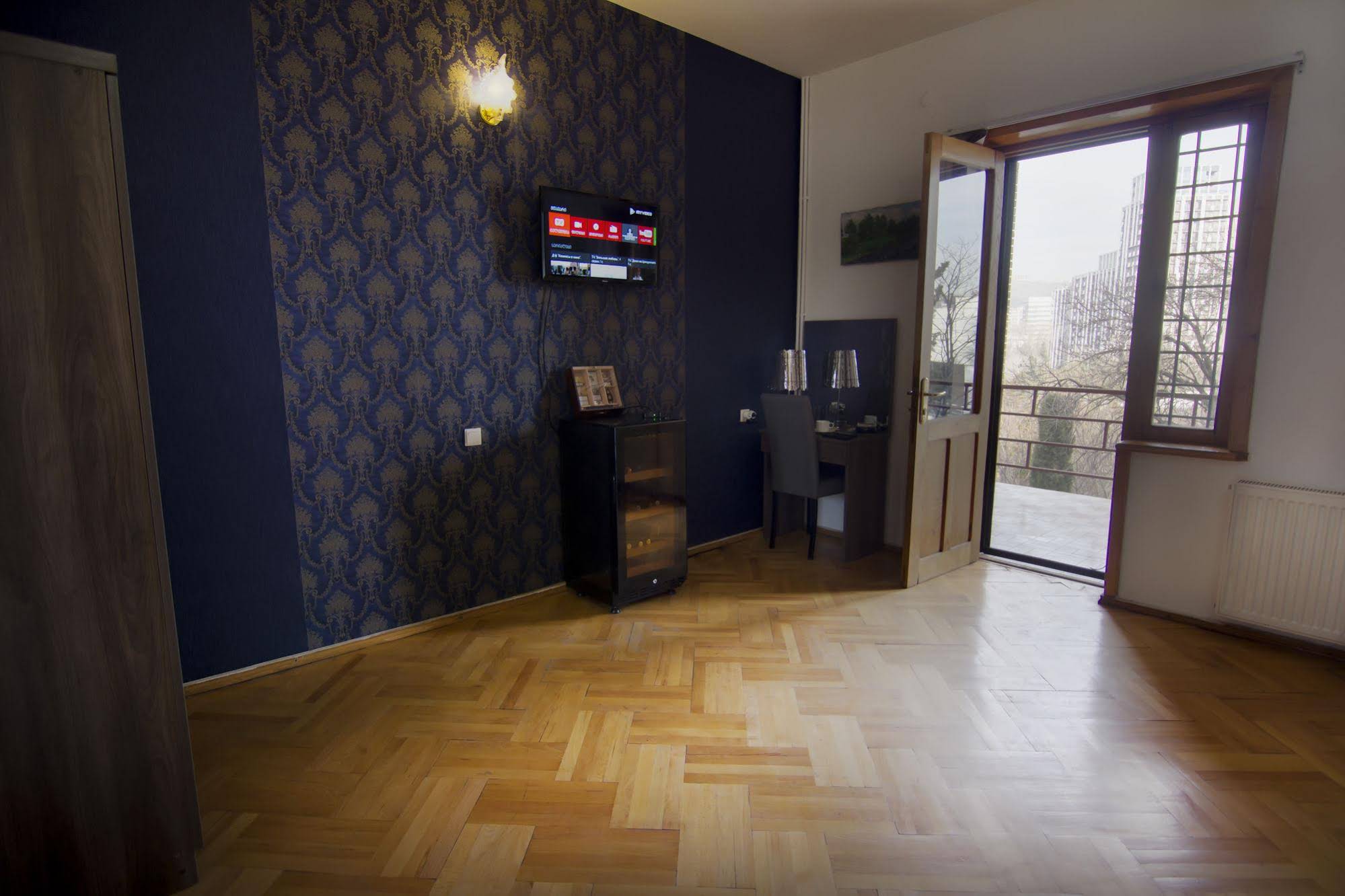Hotel Toscano