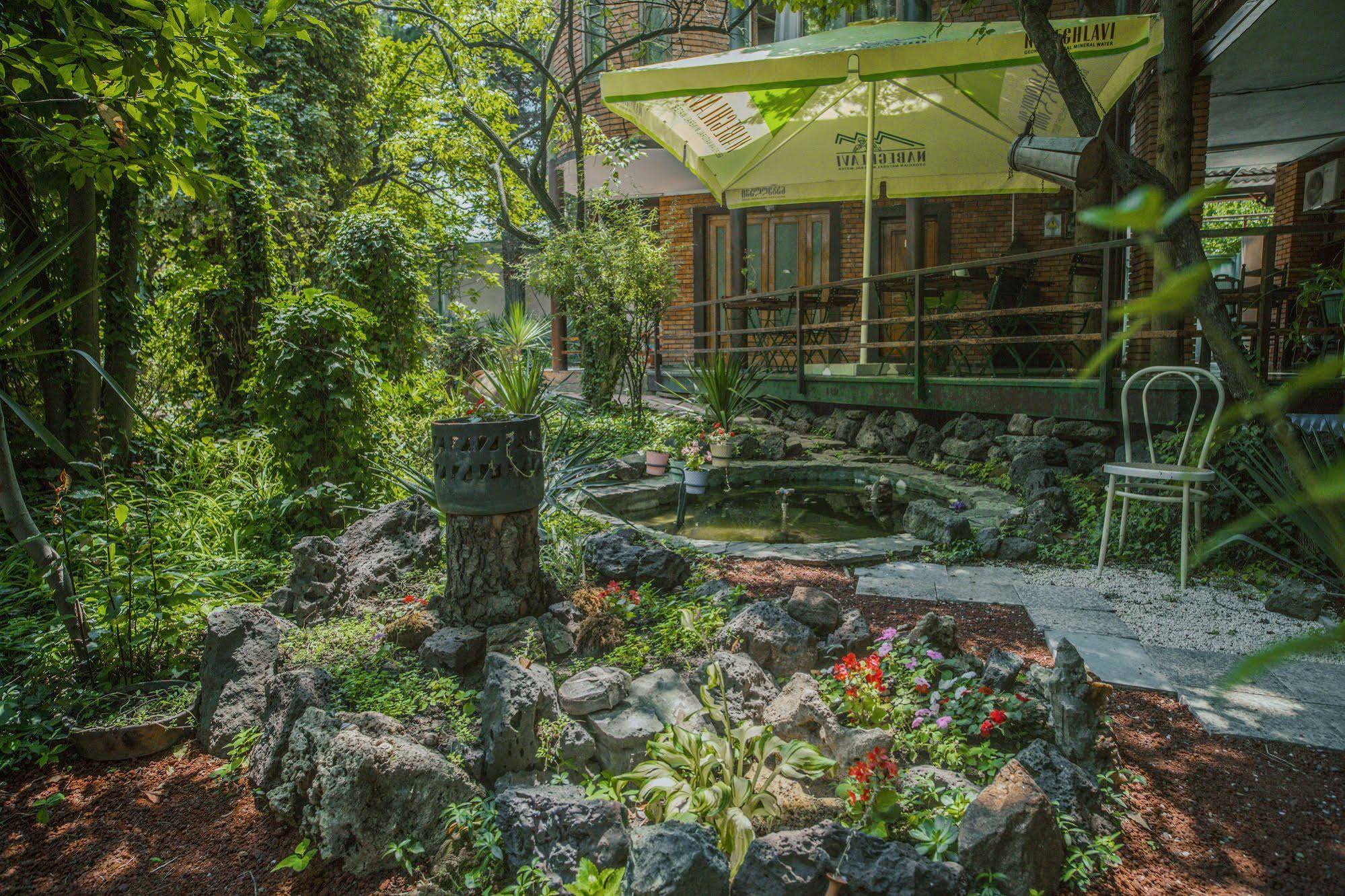 Hotel Toscano