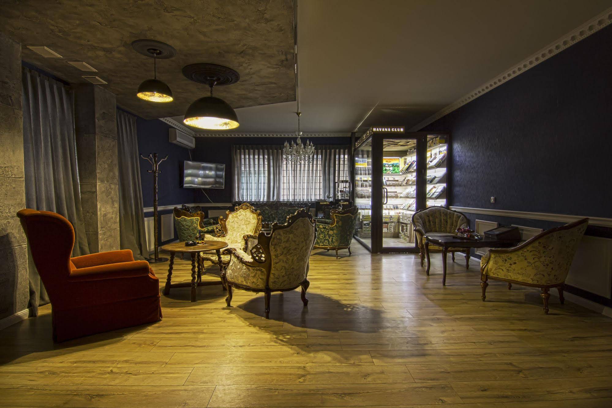 Hotel Toscano