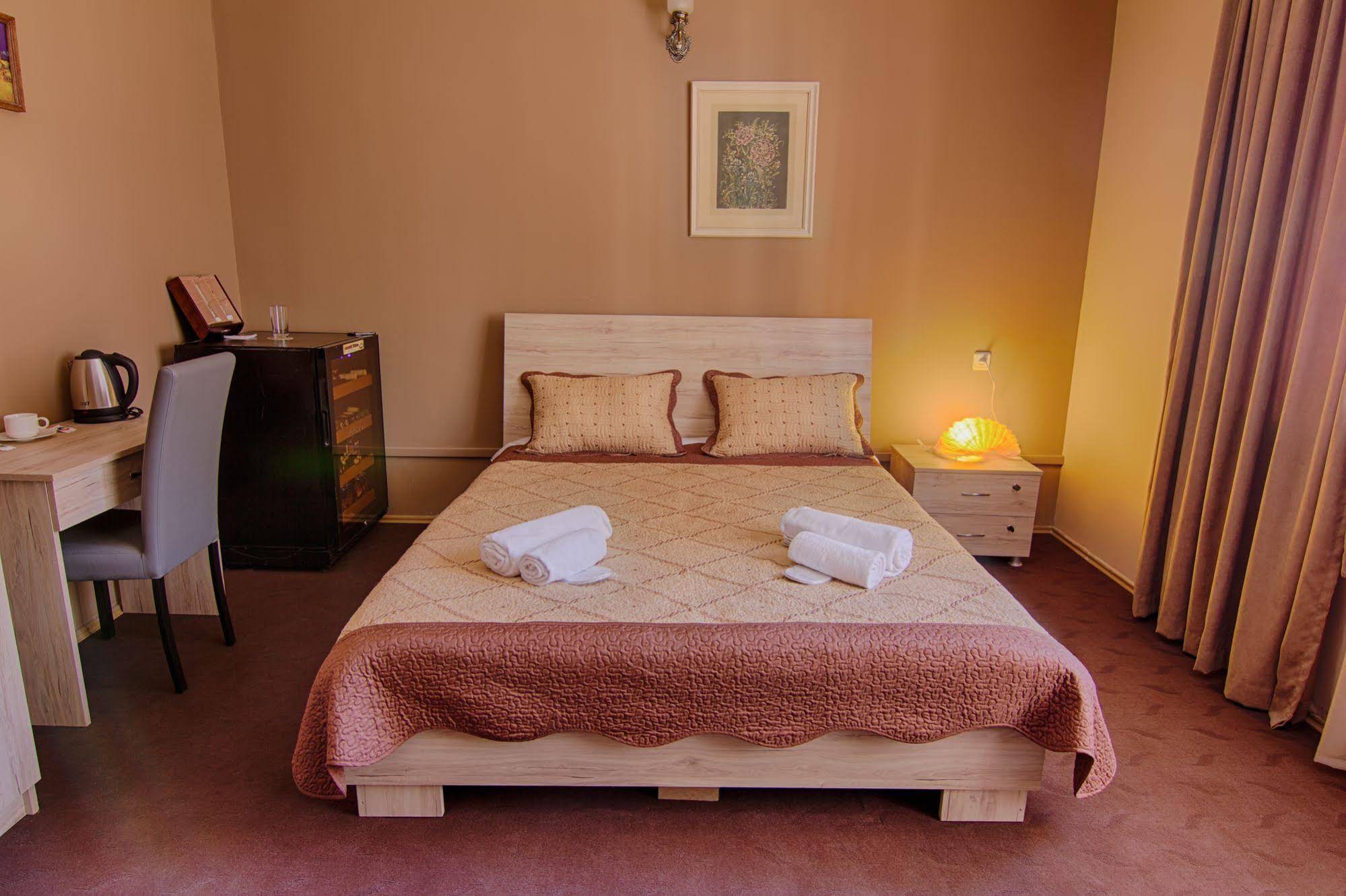 Hotel Toscano