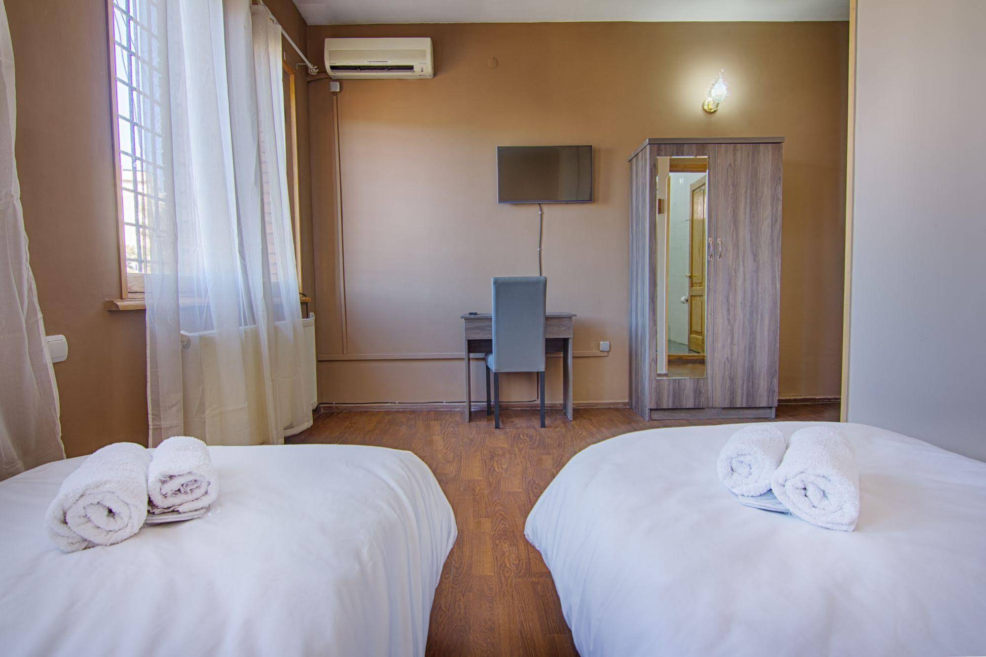 Hotel Toscano