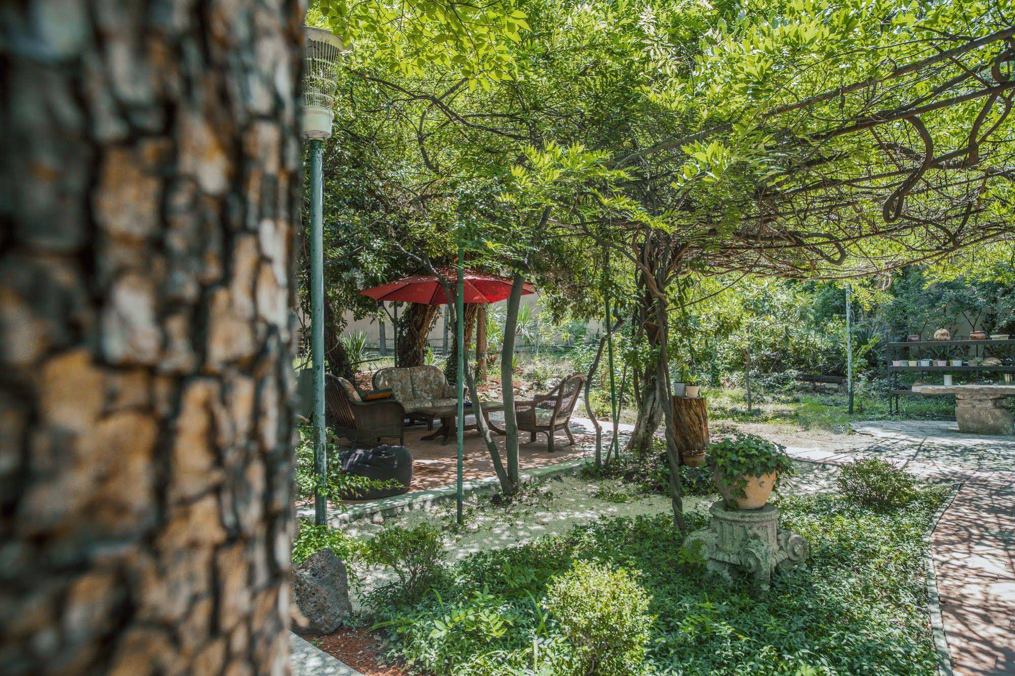 Hotel Toscano
