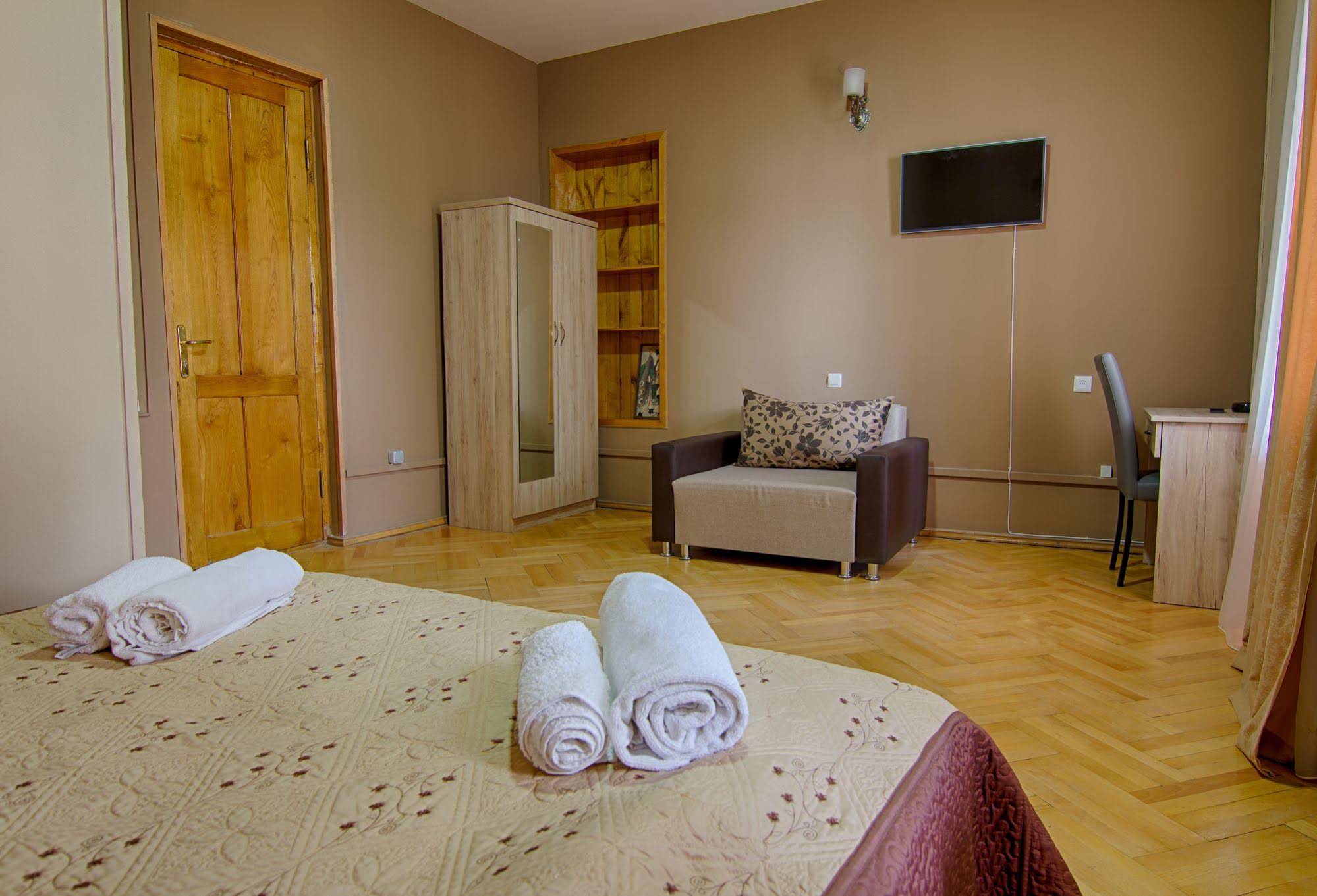 Hotel Toscano