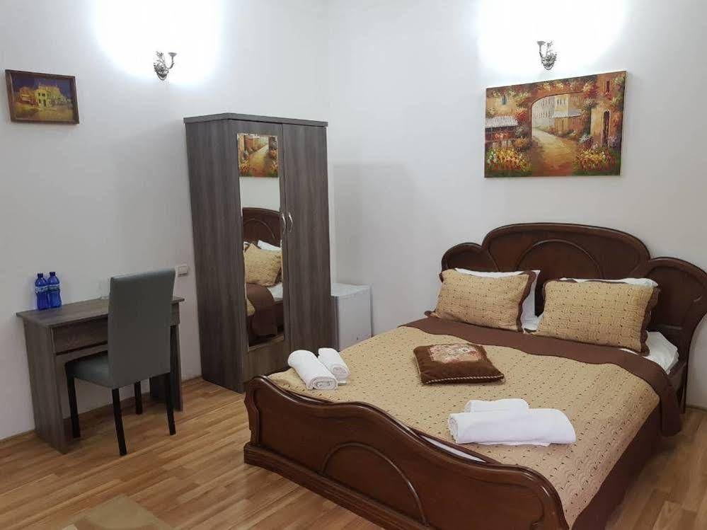 Hotel Toscano