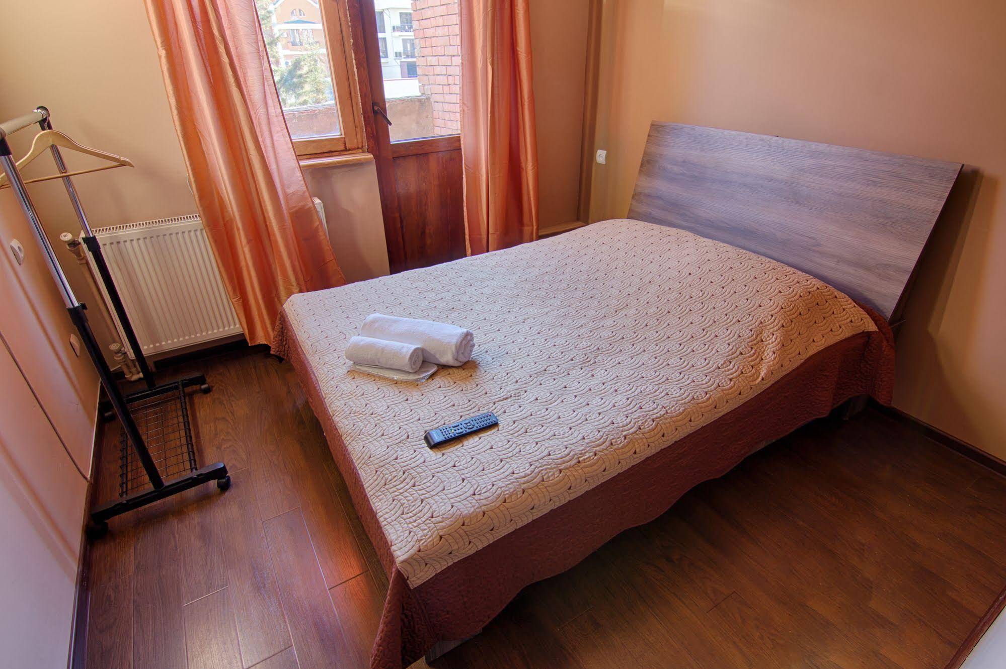 Hotel Toscano