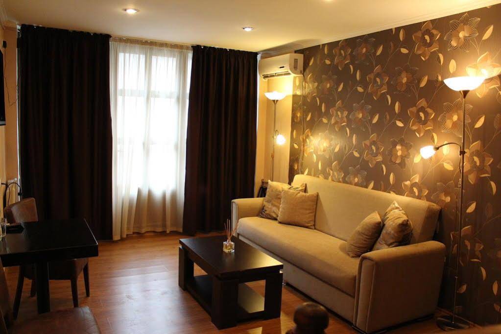 Hotel Villa Old Rustaveli Hotel