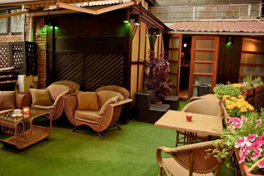 Hotel Villa Old Rustaveli Hotel