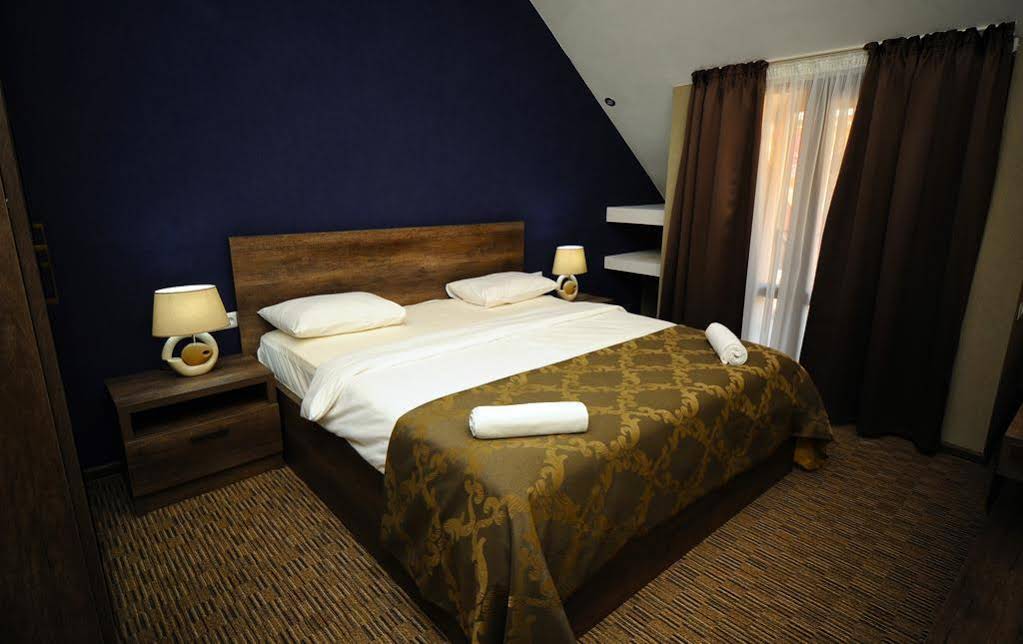 Hotel Villa Old Rustaveli Hotel